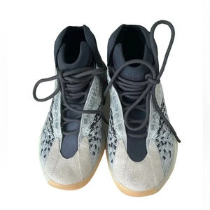 YZY High Top Men’s Sneakers-9
